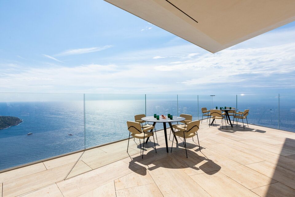 The Maybourne Riviera, photo 6