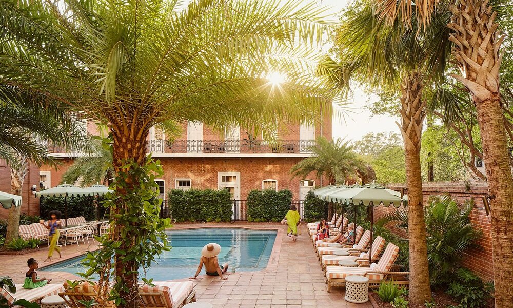 Hotel Saint Vincent, photo 4