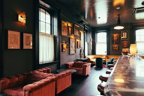 Hotel Saint Vincent, photo 2