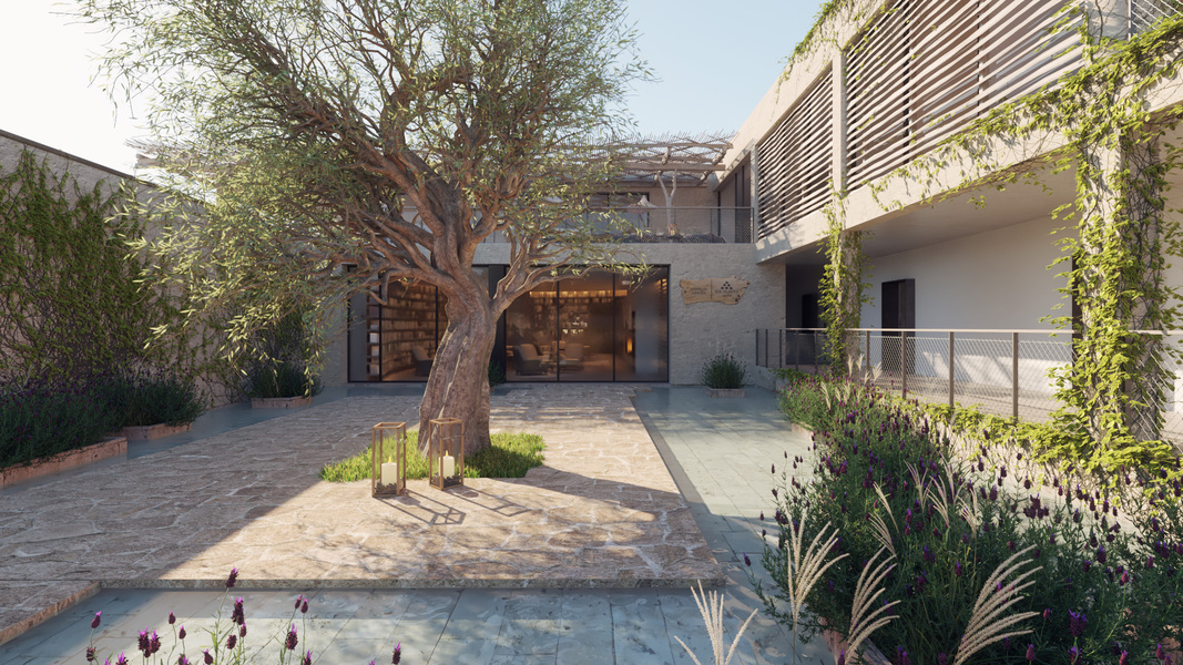 Six Senses Ibiza, photo 3