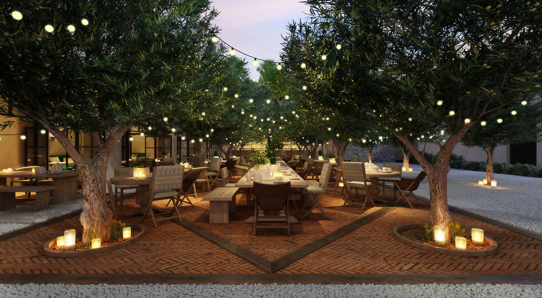 Six Senses Ibiza, photo 4