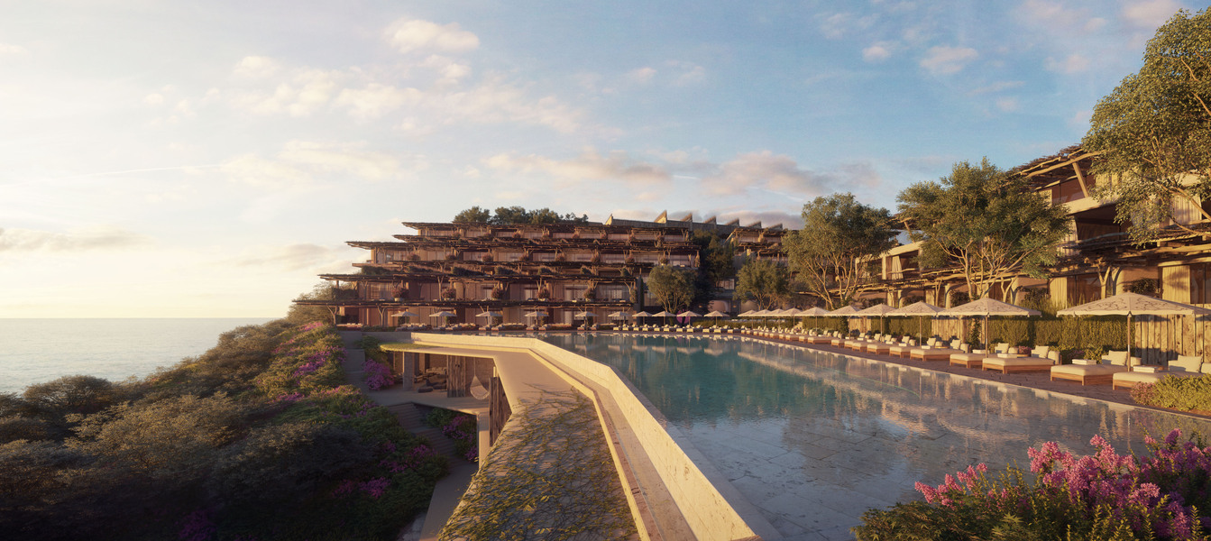 Six Senses Ibiza, photo 1