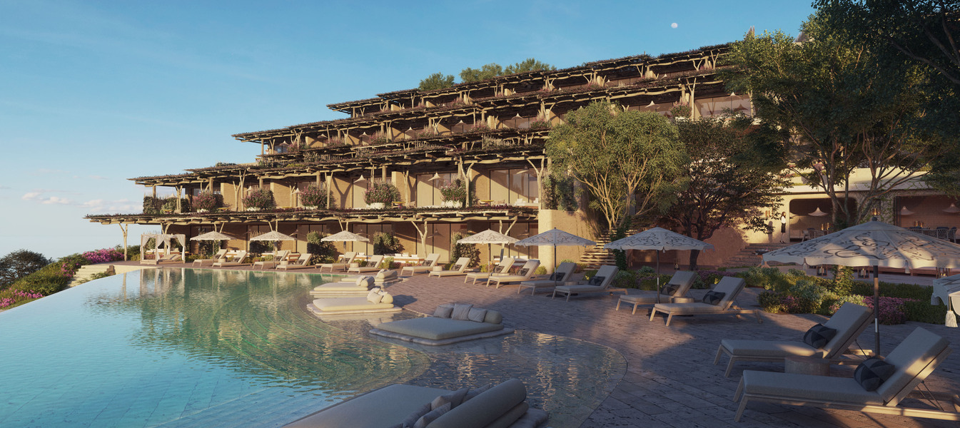 Six Senses Ibiza, photo 5