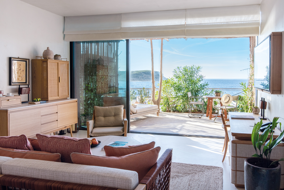 Six Senses Ibiza, photo 6