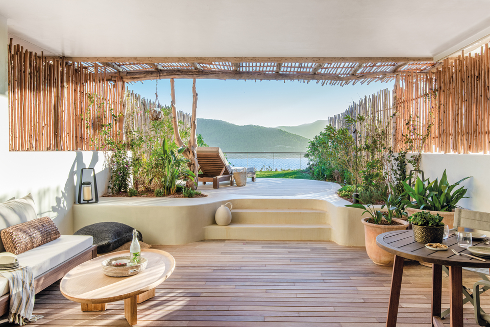 Six Senses Ibiza, photo 7
