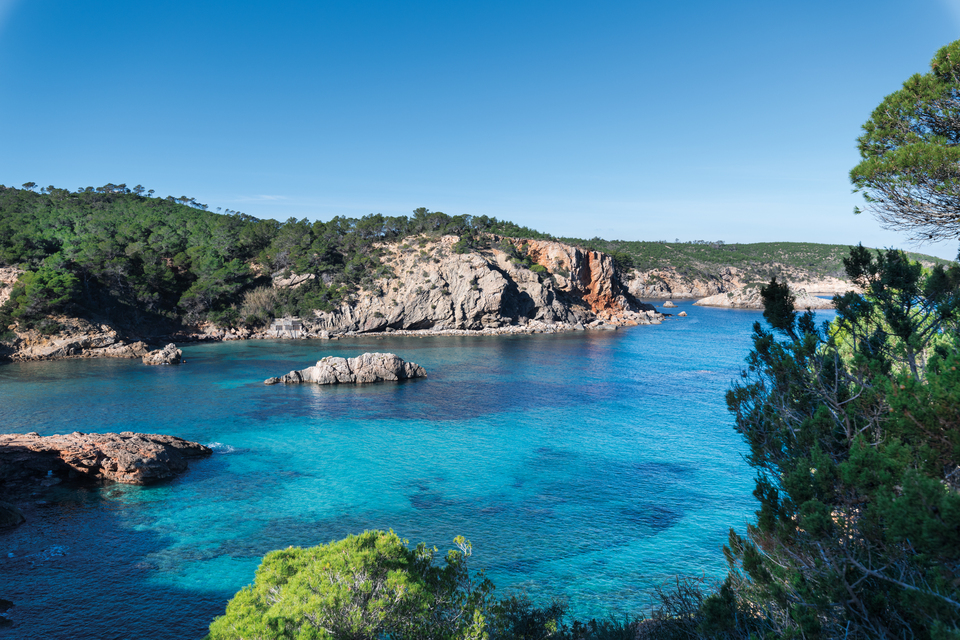 Six Senses Ibiza, photo 8