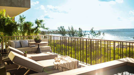 Etéreo, Auberge Collection, photo 2