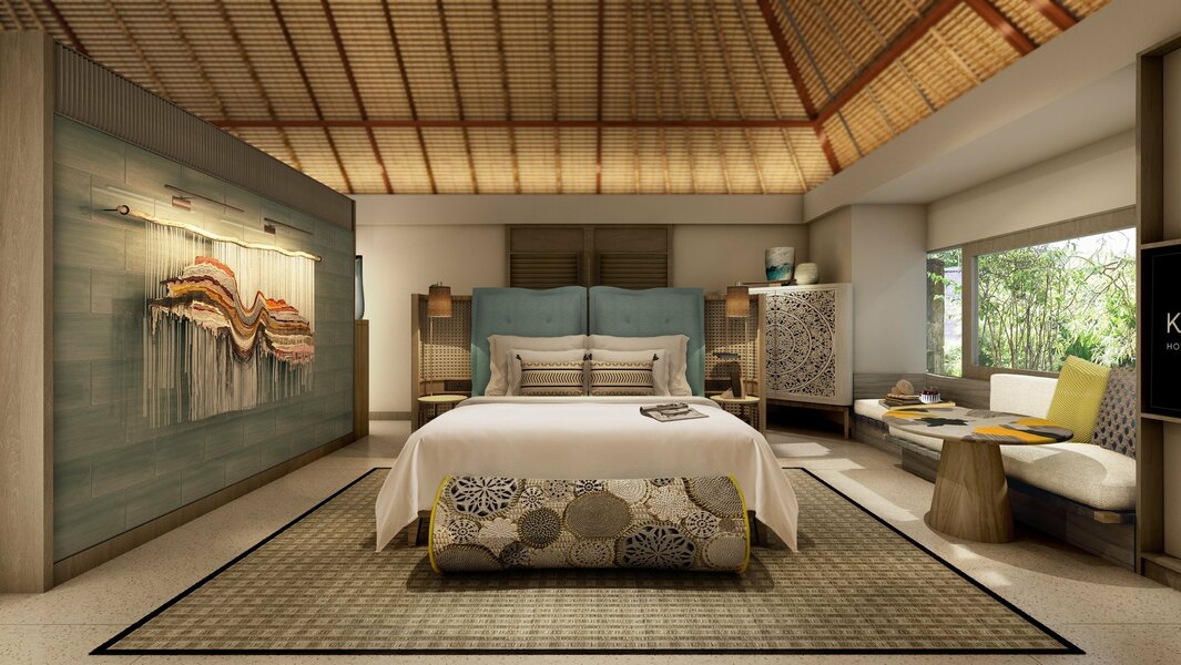 Kimpton Naranta Bali, photo 2
