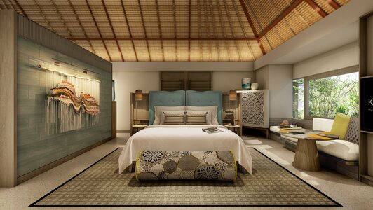 Kimpton Naranta Bali, photo 2