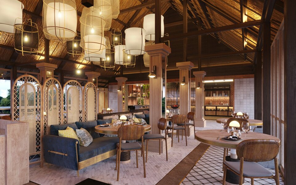 Kimpton Naranta Bali, photo 3