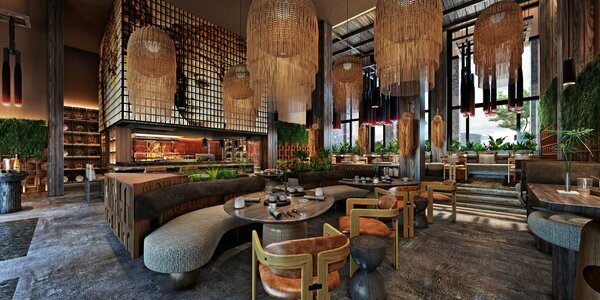 Kimpton Naranta Bali, photo 4