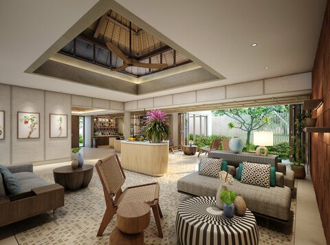 Kimpton Naranta Bali, photo 5