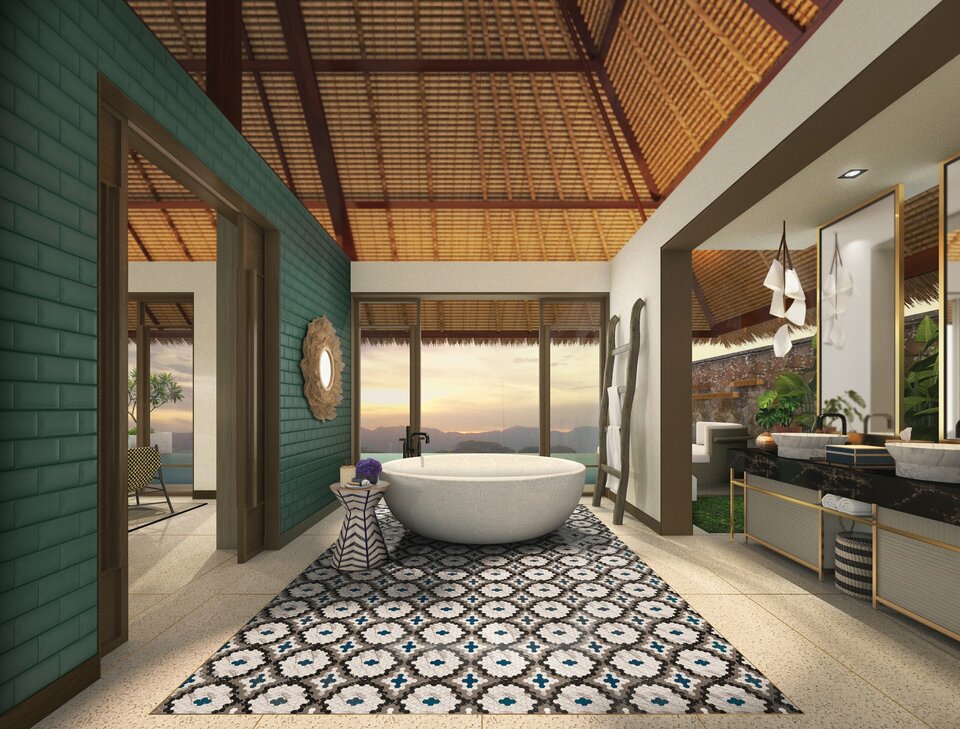 Kimpton Naranta Bali, photo 6