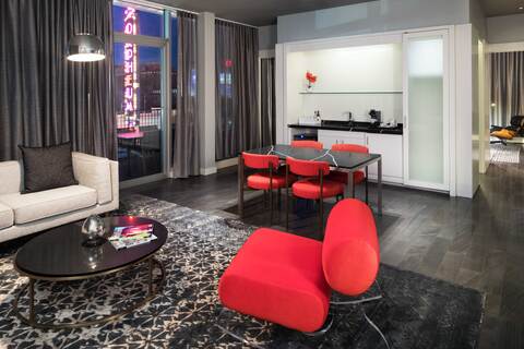 The Chambers Hotel, photo 4