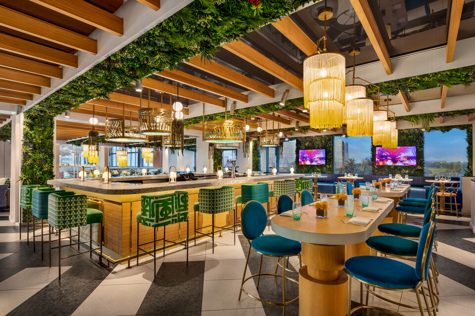 Lake Nona Wave Hotel, photo 8
