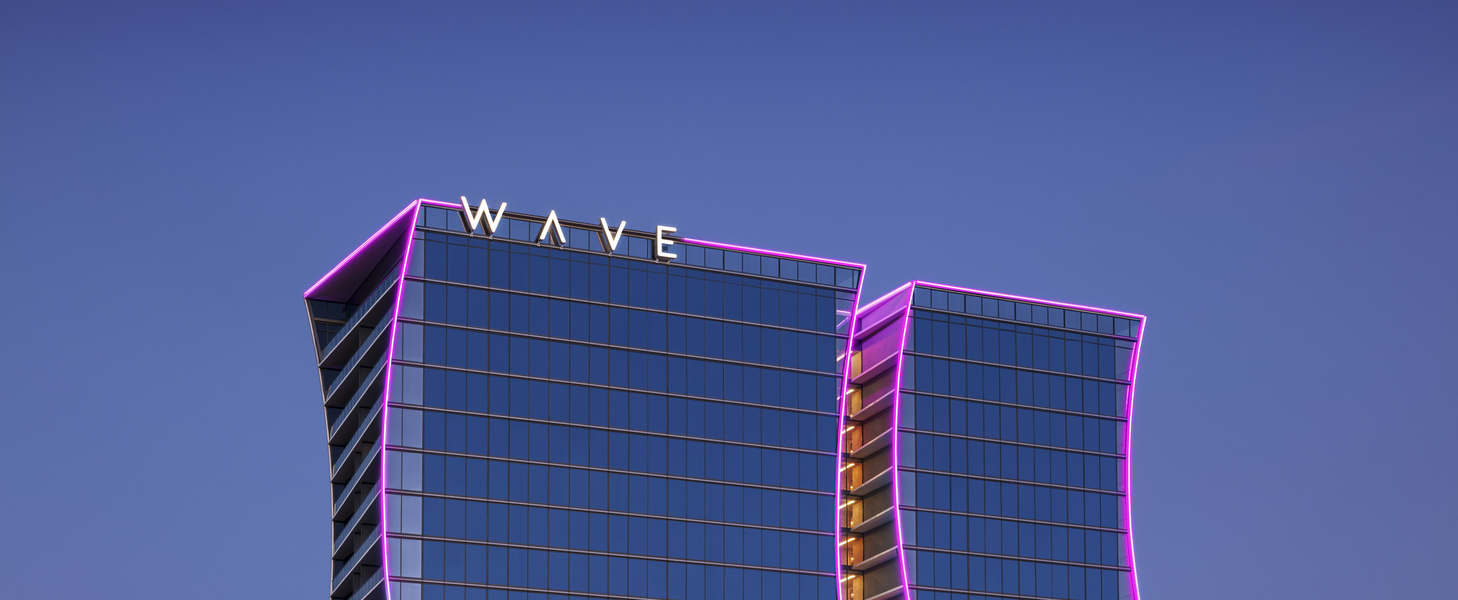 Lake Nona Wave Hotel, photo 1
