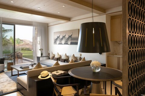 Jumeirah Muscat Bay, photo 5