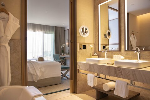 Jumeirah Muscat Bay, photo 4