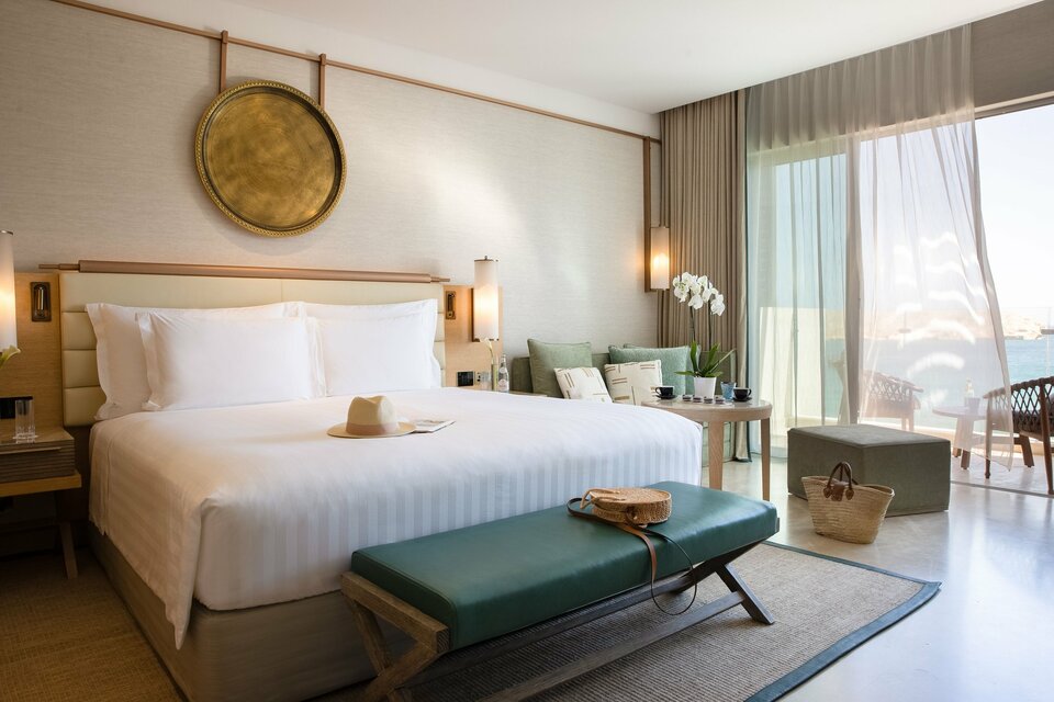 Jumeirah Muscat Bay, photo 6