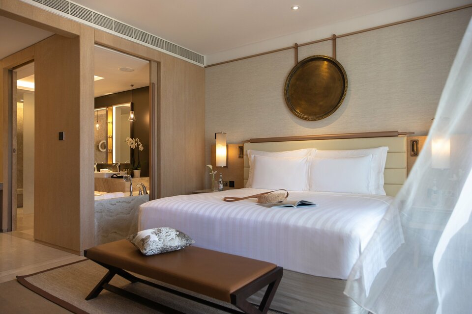 Jumeirah Muscat Bay, photo 8
