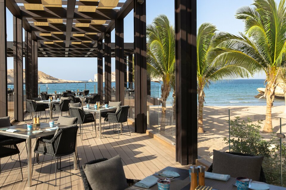 Jumeirah Muscat Bay, photo 2