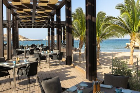Jumeirah Muscat Bay, photo 2