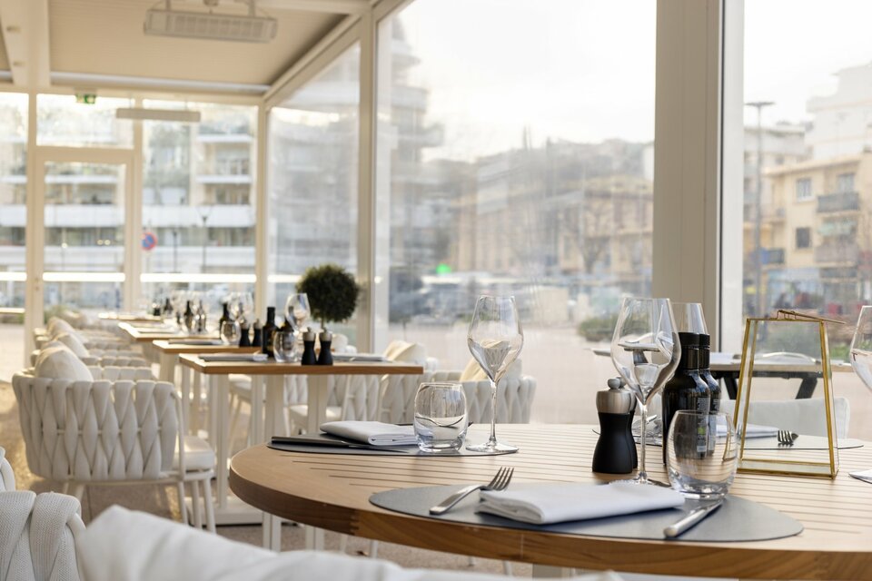 Hotel Indigo Cagnes-sur-mer, photo 2