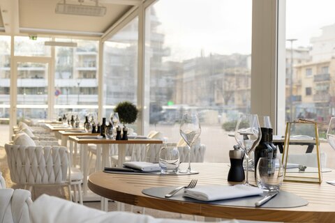 Hotel Indigo Cagnes-sur-mer, photo 2