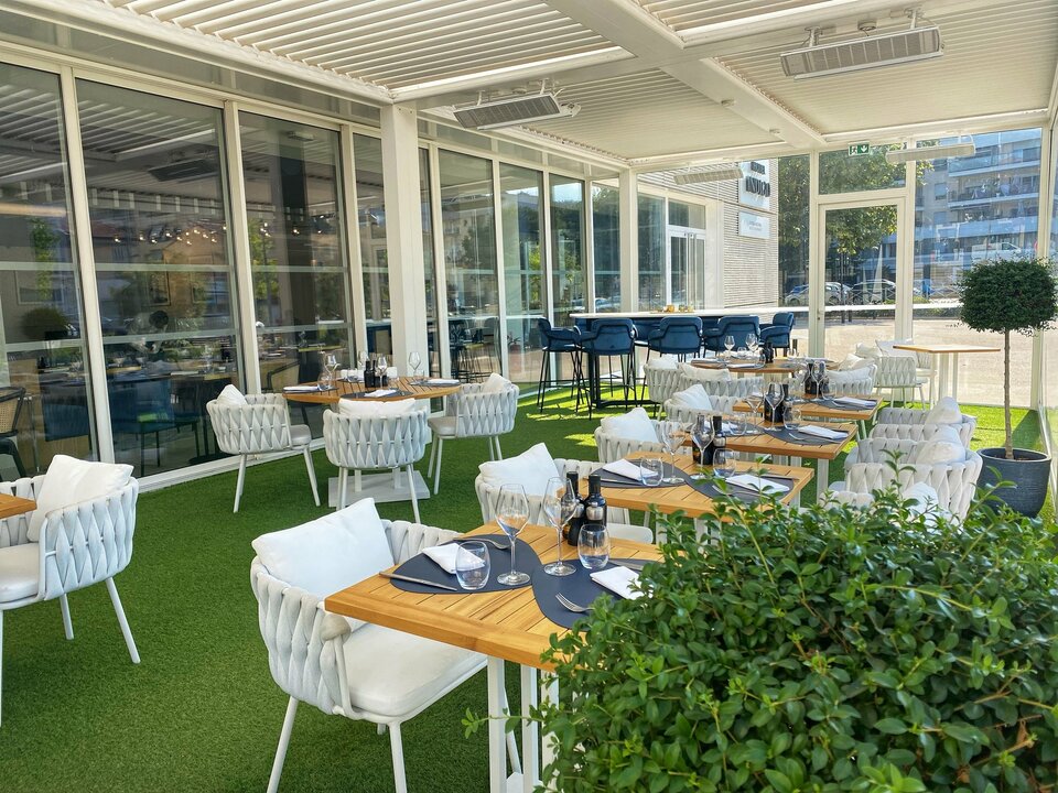 Hotel Indigo Cagnes-sur-mer, photo 4