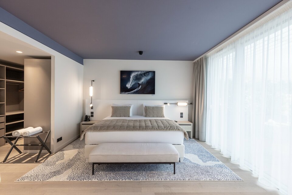Hotel Indigo Cagnes-sur-mer, photo 6