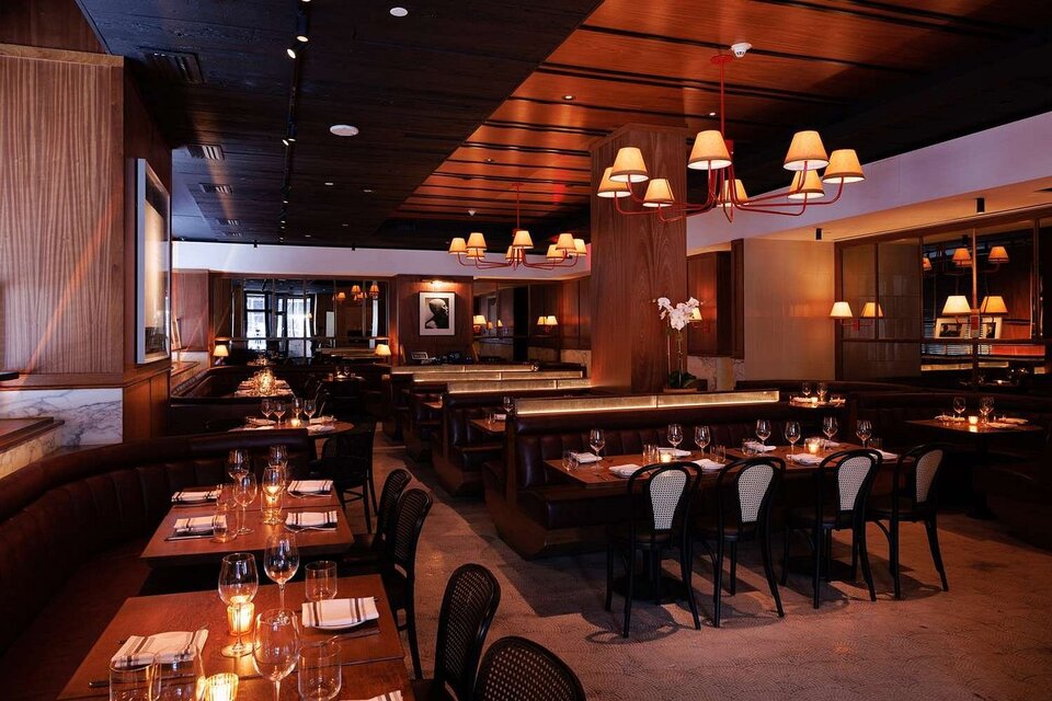 Smyth Tribeca, photo 4