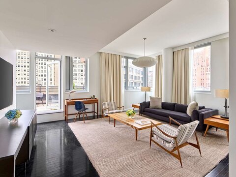 Smyth Tribeca, photo 2
