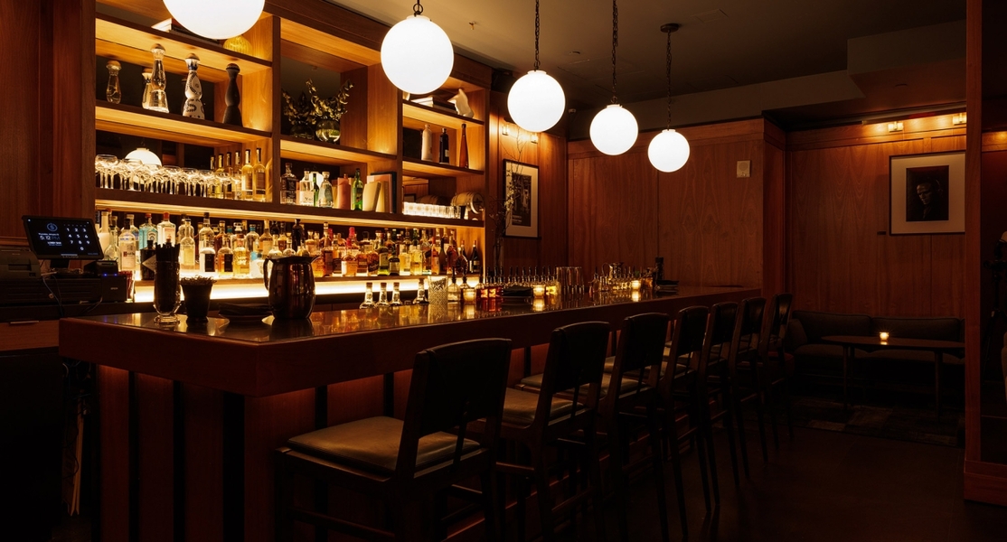 Smyth Tribeca, photo 6