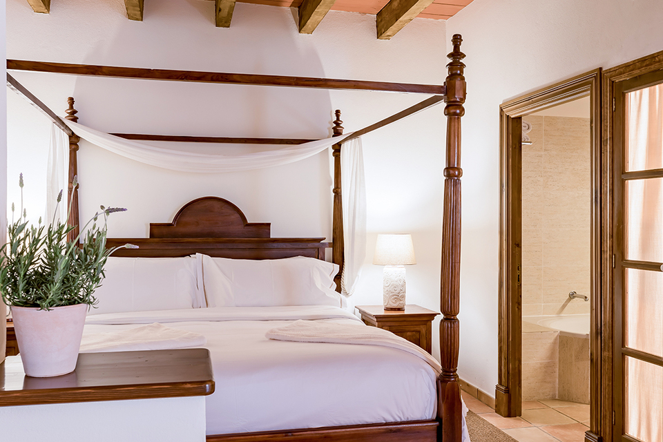 Ratxo Retreat Hotel, photo 2