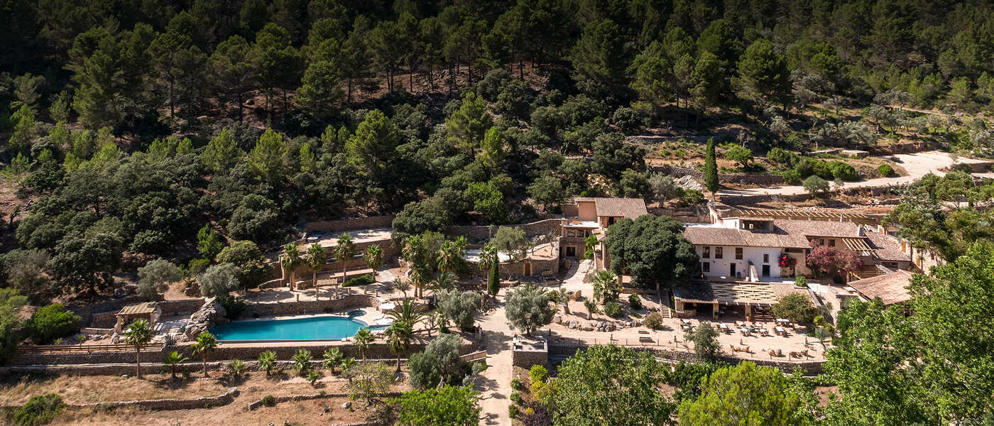 Ratxo Retreat Hotel, photo 1