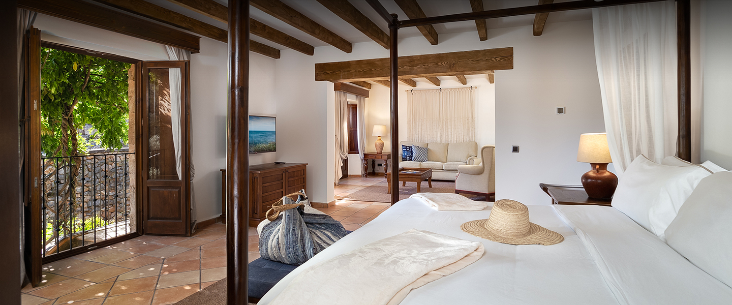 Ratxo Retreat Hotel, photo 6
