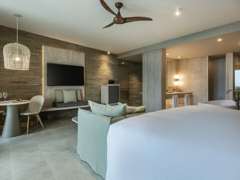 Sofitel Baru, photo 2