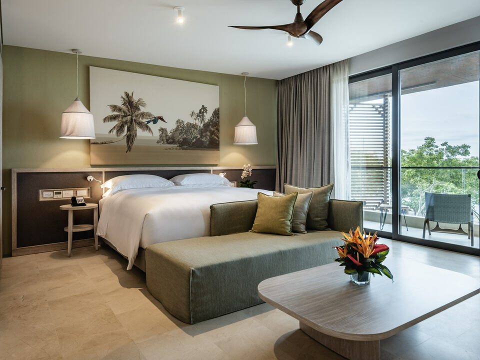 Sofitel Baru, photo 7