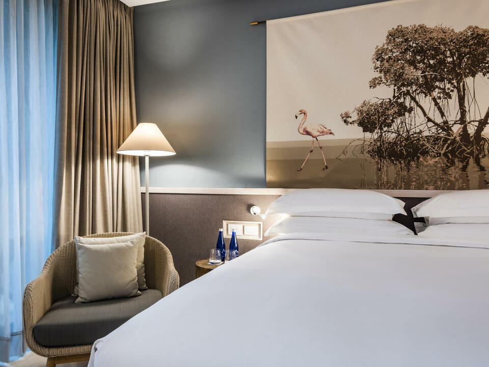 Sofitel Baru, photo 8