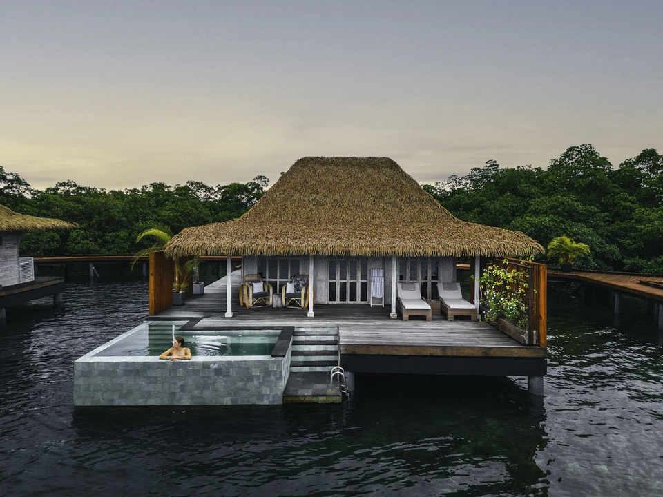 Nayara Bocas Del Toro, photo 6
