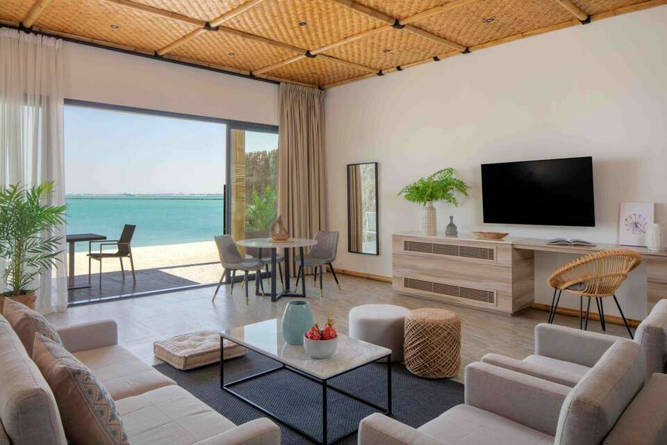 Anantara World Islands Dubai, photo 7