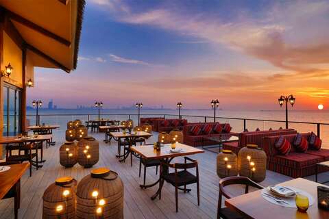 Anantara World Islands Dubai, photo 2