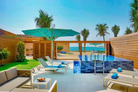 Anantara World Islands Dubai, photo 4