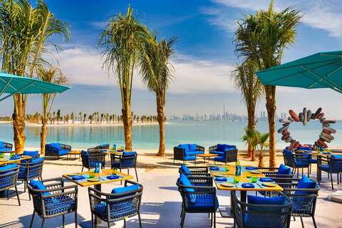 Anantara World Islands Dubai, photo 5