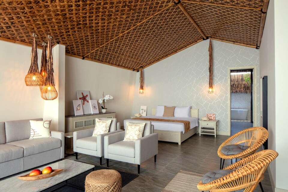 Anantara World Islands Dubai, photo 6