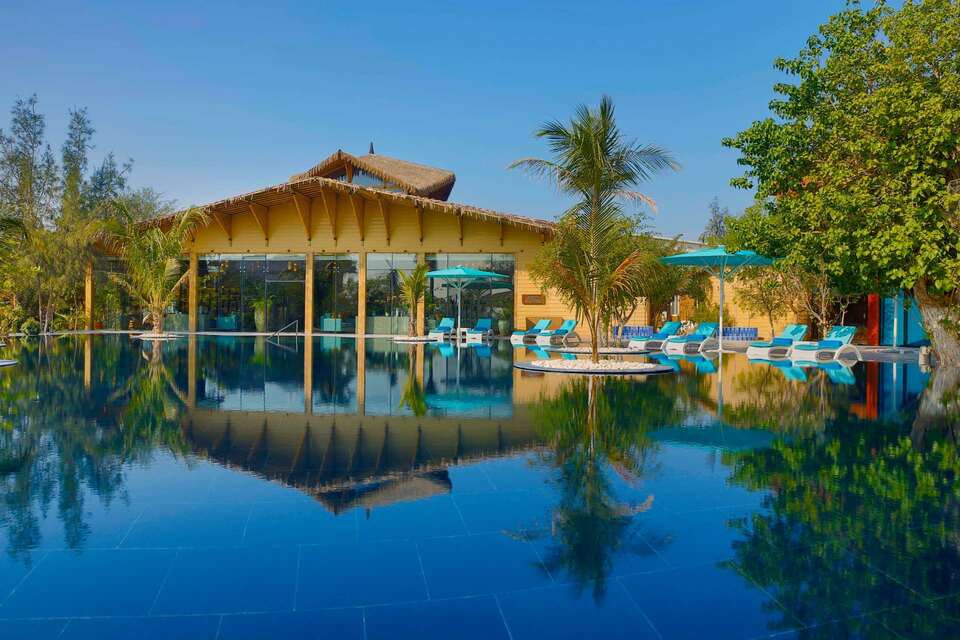 Anantara World Islands Dubai, photo 8