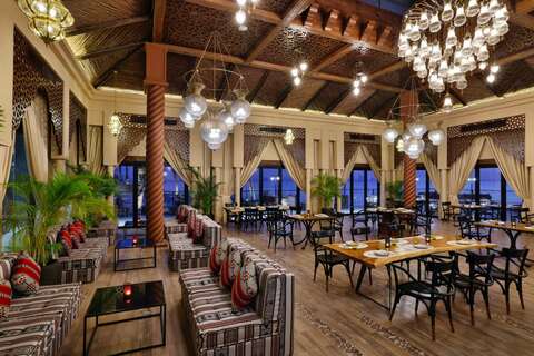 Anantara World Islands Dubai, photo 3