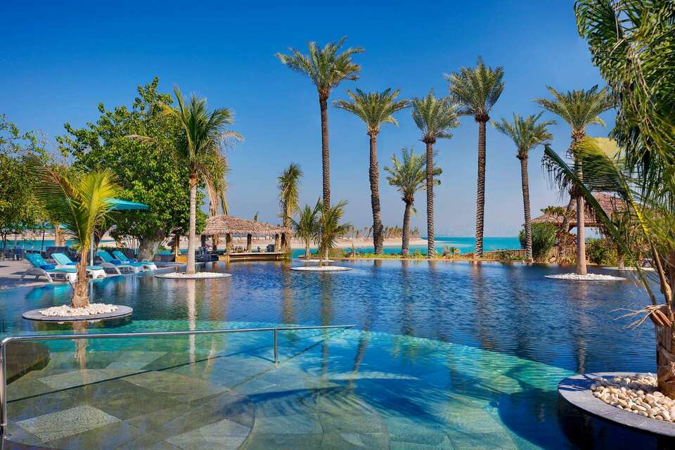 Anantara World Islands Dubai, photo 1