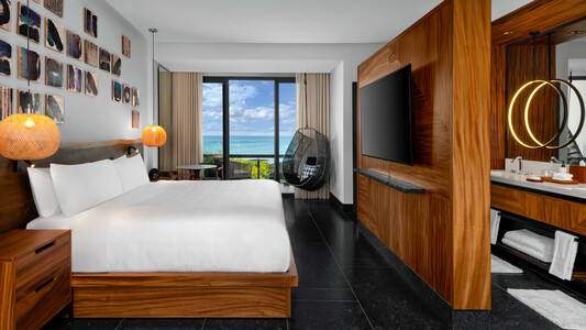 Conrad Tulum Riviera Maya, photo 2