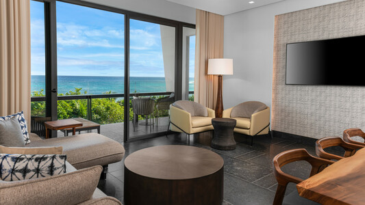 Conrad Tulum Riviera Maya, photo 5
